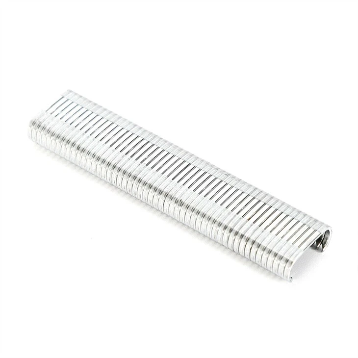 Hog Nplhaib Staples