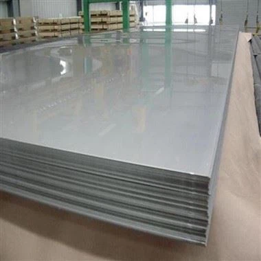 316 Stainless Hlau Plain Sheet