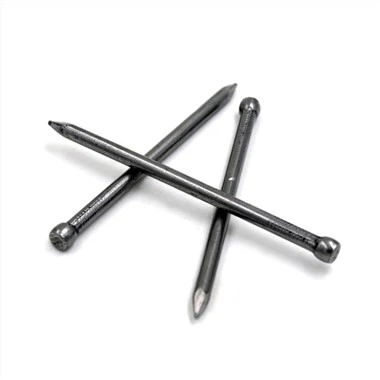Brad taub hau Steel Nails