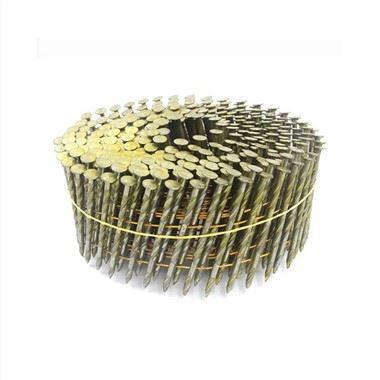 Coil Framing Nails