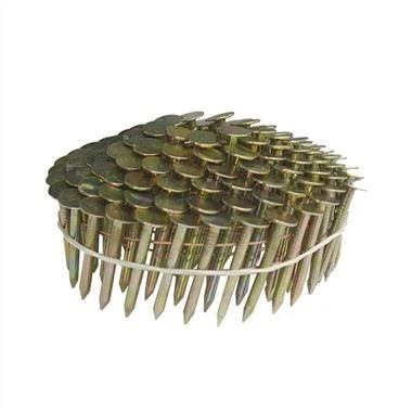 Coil Roofing Nails