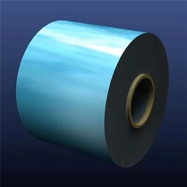 Xim Coated Aluminium Chev