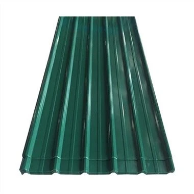 Xim Coated Steel Roofing Sheet