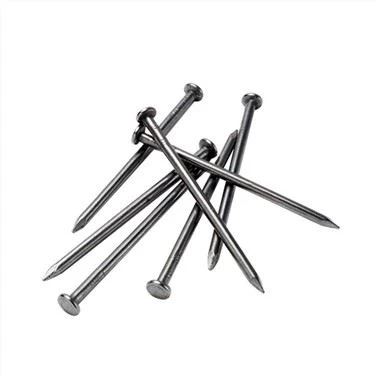 Electro Galvanized Common Nails