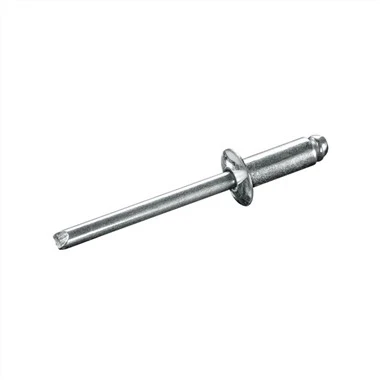 Zinc Plated Dig Muag Rivet