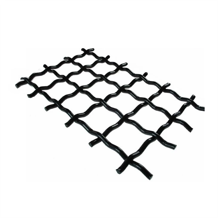 Crimped Wire Mesh