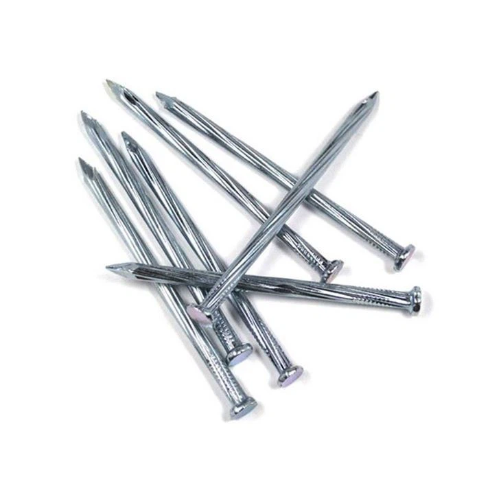 Galvanised Concrete Nails