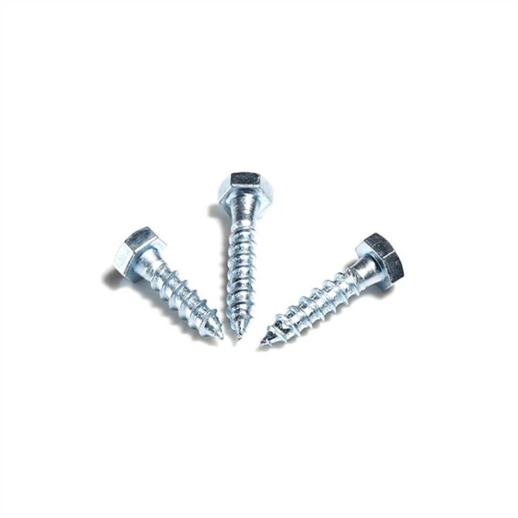 Hexagon Head Cap Ntsia Hlau