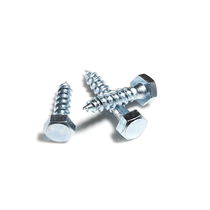 Hexagon Head Cap Screw