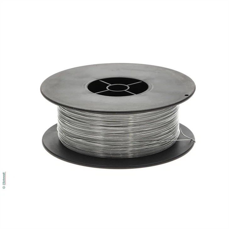 Hot Dip Galvanized Steel Barbed Wire