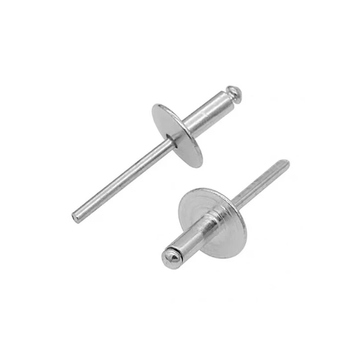 Loj Flange Dig Muag Rivets