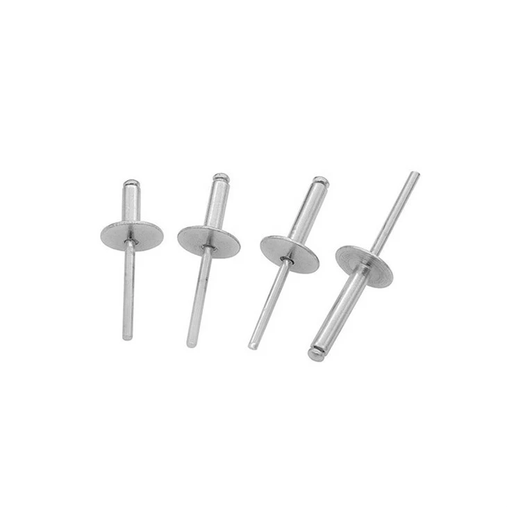 Large Flange Blind Rivets