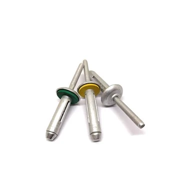 Waterproof Rivets