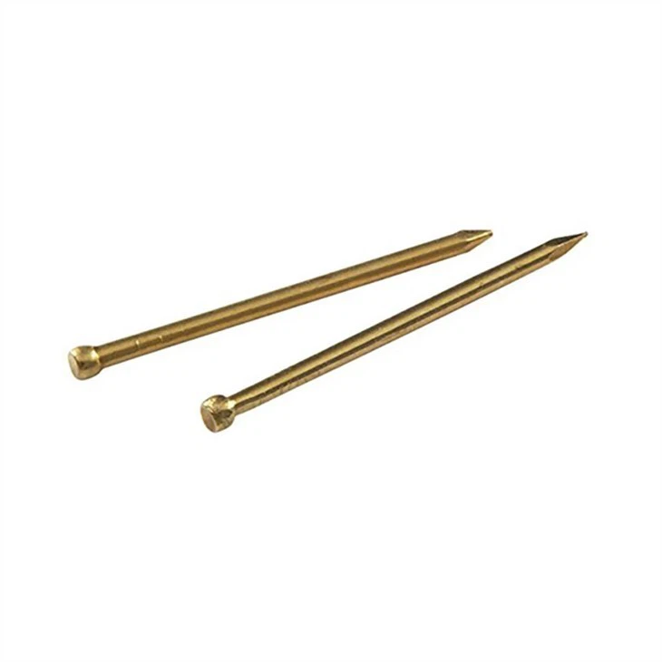 Stainless Steel Lost Head Cladding Nails
