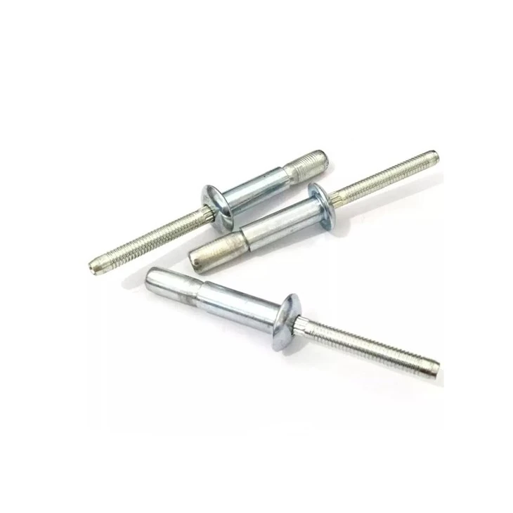 Structural Pop Rivets