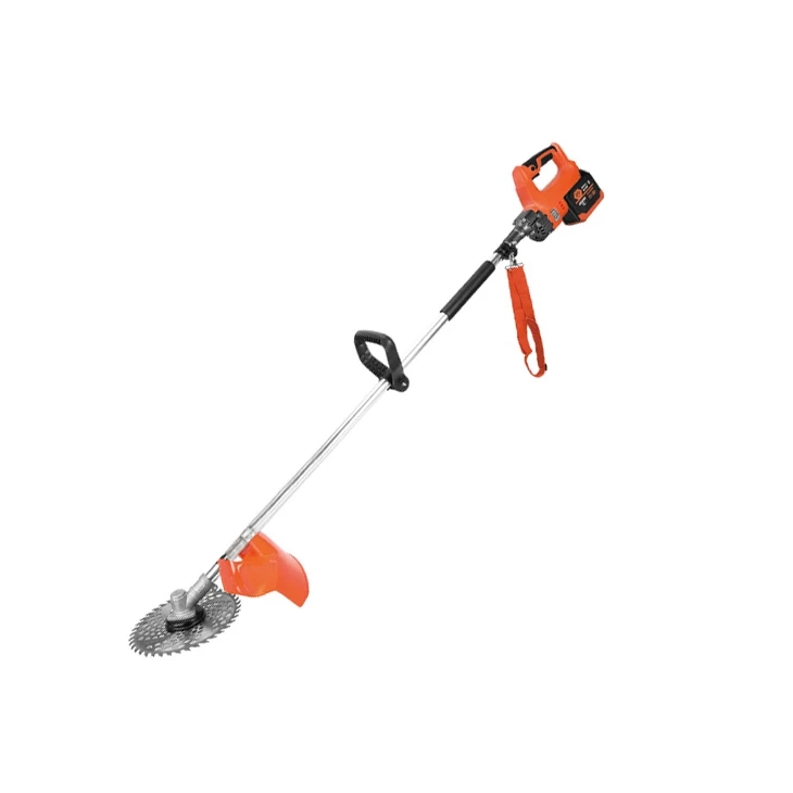 Cordless hlua Trimmer