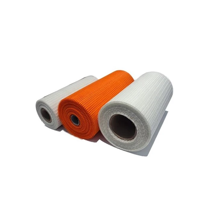 Fiberglass Net