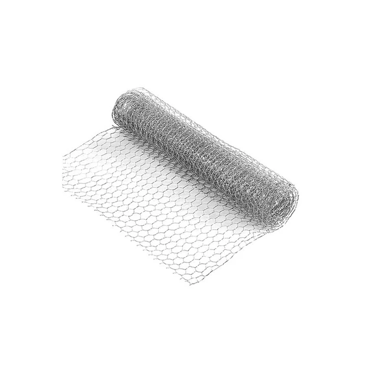 Flexible Hex Netting