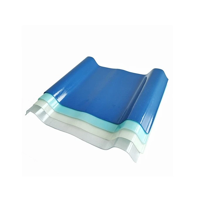 FPR Roofing Sheets