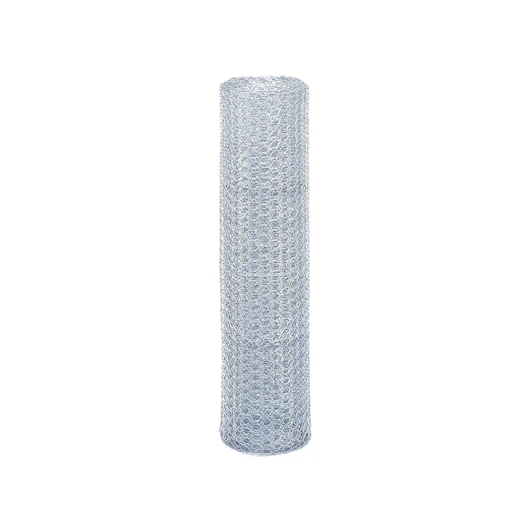 Galvanized Qaib Netting
