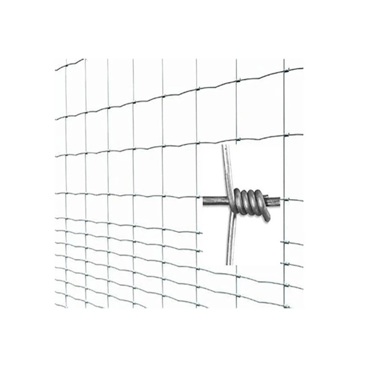 High Tensile Fixed Knot laj kab Manufacturers