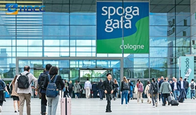 Koom nrog peb ntawm Spoga+gafa 2026 Cologne: Tshawb xyuas cov khoom lag luam ...