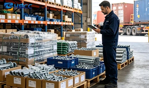 Strict Full-Supply-Chain Quality Control|Certified Building Hardware & Garden...