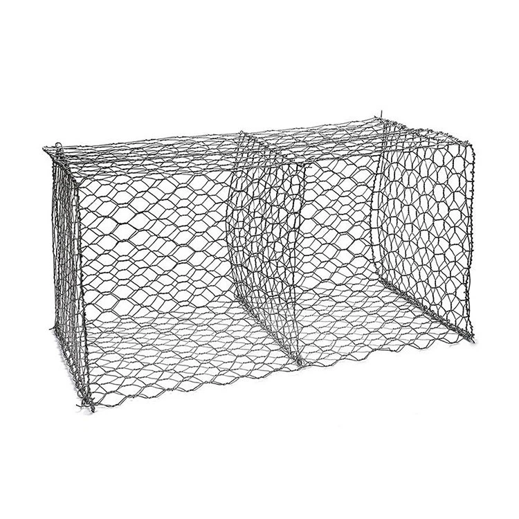 PVC Coated Gabions Manufacturers