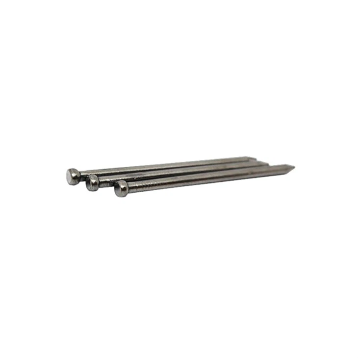 Round Lost Head Wire Nails