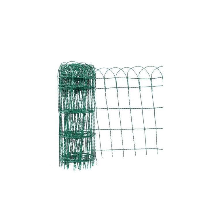 Galvanized Garden Hlau Mesh Fencing Manufacturers