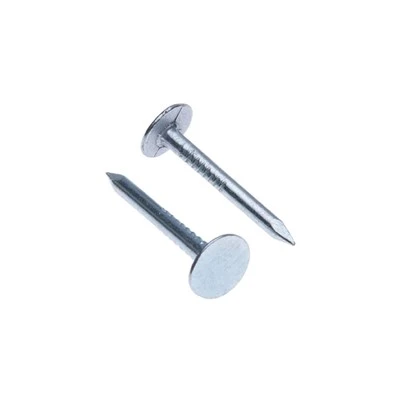 Clout Felt Roof Nails