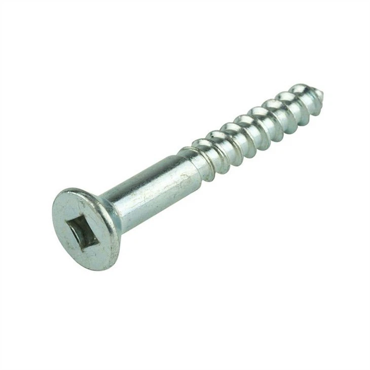 Flathead Ntoo Ntsia Hlau Manufacturers