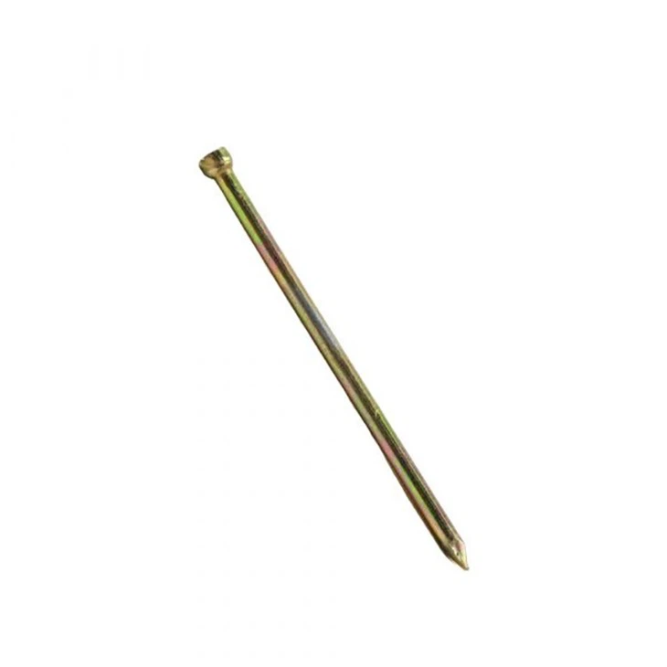 Galvanized Casing Nails Manufacturers