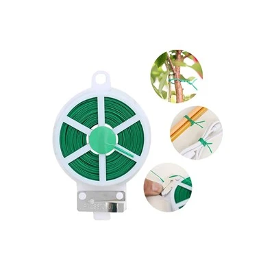 Gardening Tying Hlau