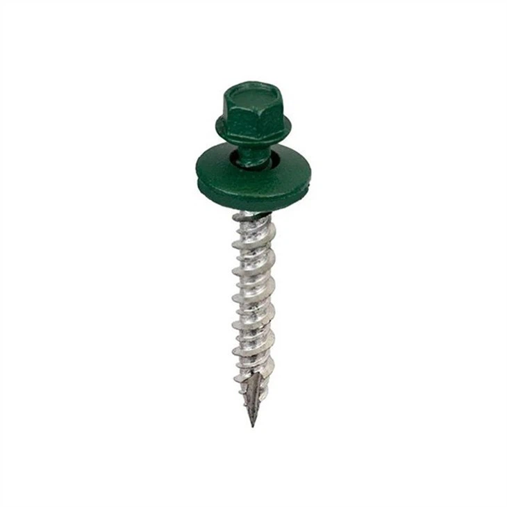 Hex taub hau Self Tapping Screws Manufacturers