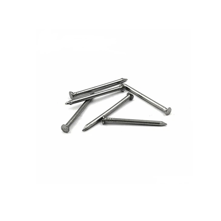 Polished Ob Lub Taub Hau Nails Manufacturers