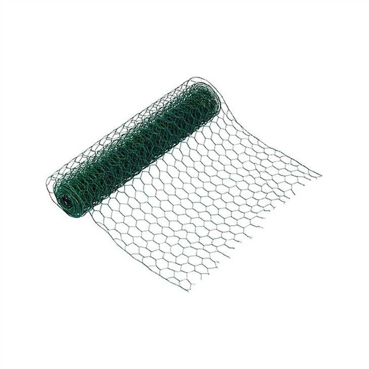 PVC Coated Hexagonal Mesh Manufacturers