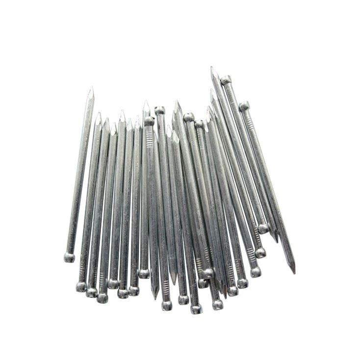 Stainless 16 Gauge Finish Nails Suppliers