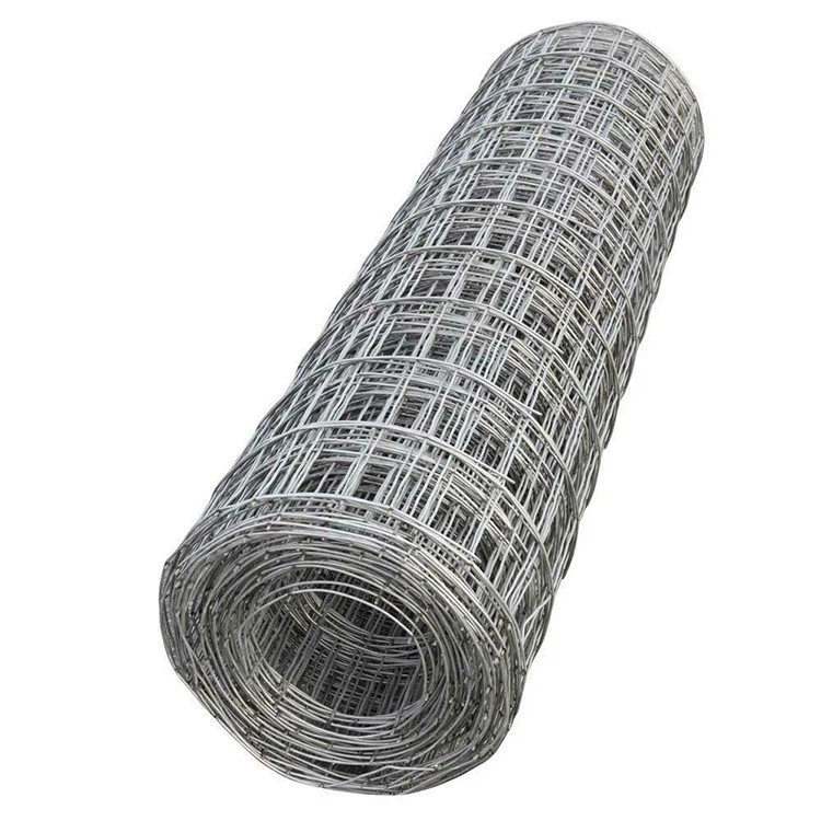 Welded Field Mesh Manufacturers