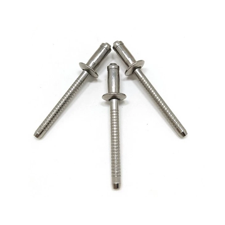 Countersunk Stainless Steel Pop Rivets