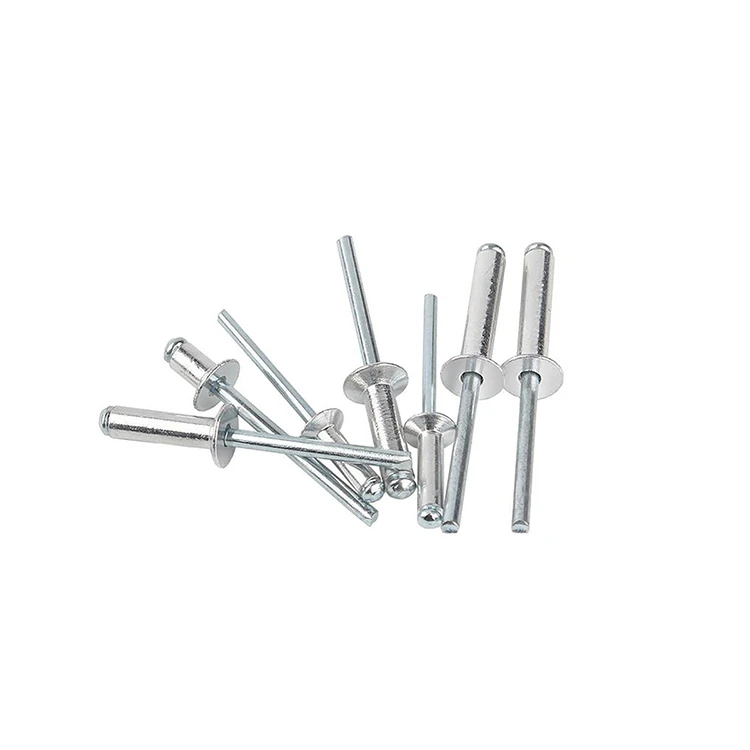 Stainless hlau Countersunk Pop Rivet